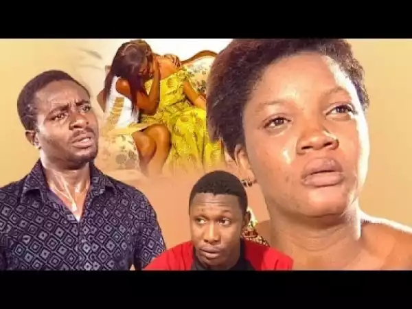 Video: MY HEART WAS MADE FOR ONLY YOU - OMOTOLA JALADE CLASSIC Nigerian Movies